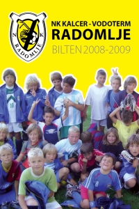 Bilten 2008-2009