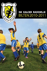 Bilten 2010-2011