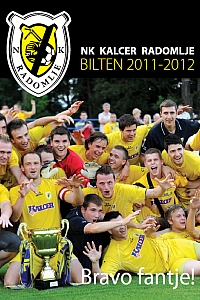 Bilten 2011-2012
