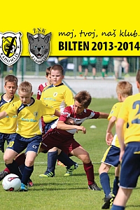 Bilten 2013-2014