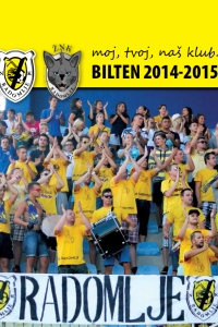 Bilten 2014-2015