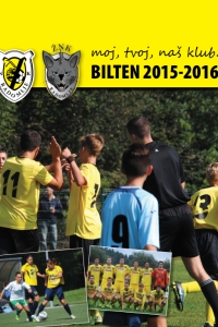 Bilten 2015-2016