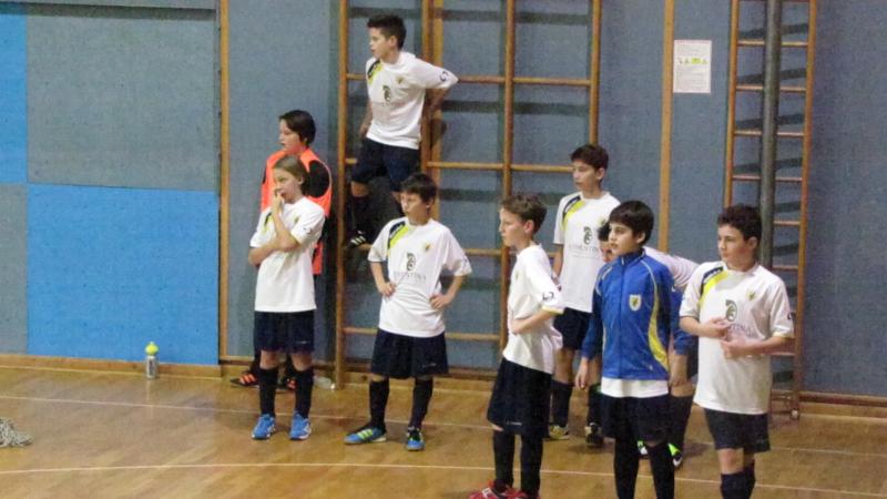 01 07-U13 Kamnik