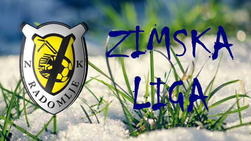Zimska liga NK Radomlje